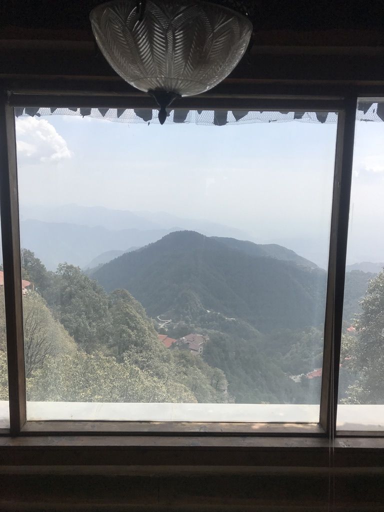 Photo of Reconnect with yourself at the Rokeby Manor in Landour by Vidhi Bubna