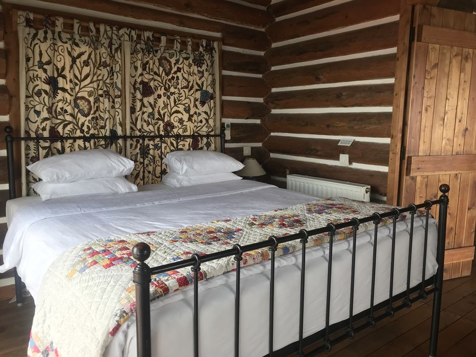 Photo of Reconnect with yourself at the Rokeby Manor in Landour by Vidhi Bubna
