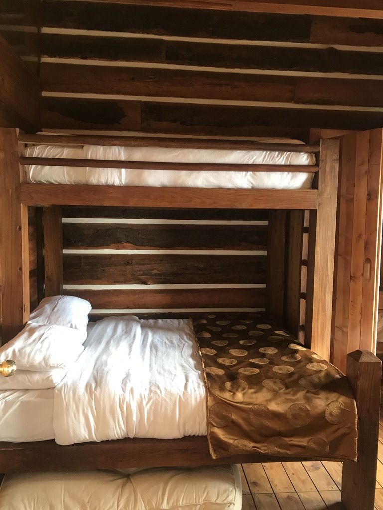 Photo of Reconnect with yourself at the Rokeby Manor in Landour by Vidhi Bubna