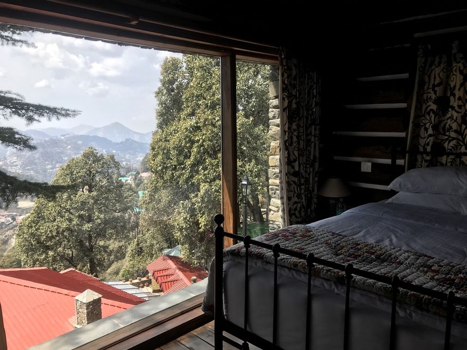 Photo of Reconnect with yourself at the Rokeby Manor in Landour by Vidhi Bubna