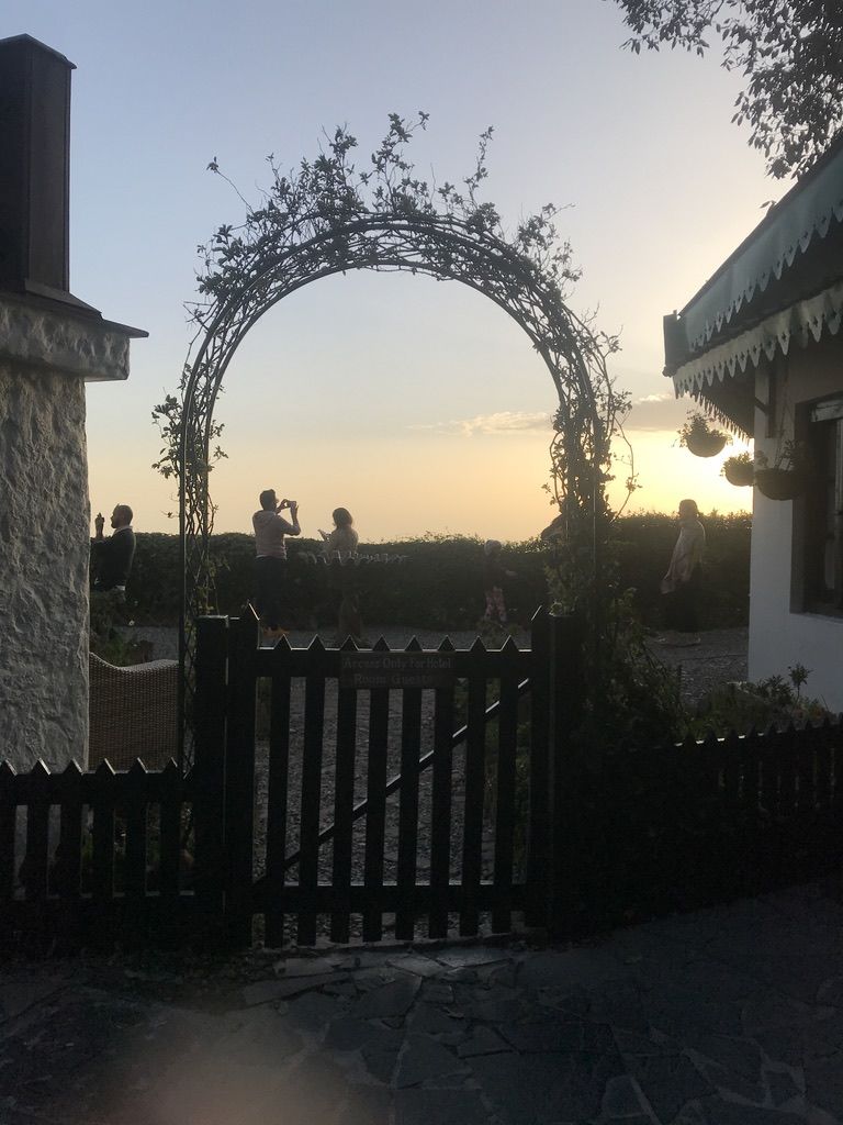 Photo of Reconnect with yourself at the Rokeby Manor in Landour by Vidhi Bubna