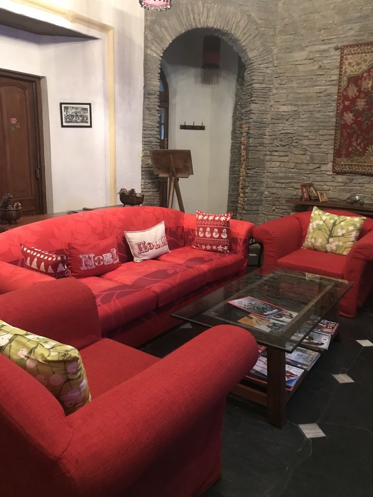 Photo of Reconnect with yourself at the Rokeby Manor in Landour by Vidhi Bubna