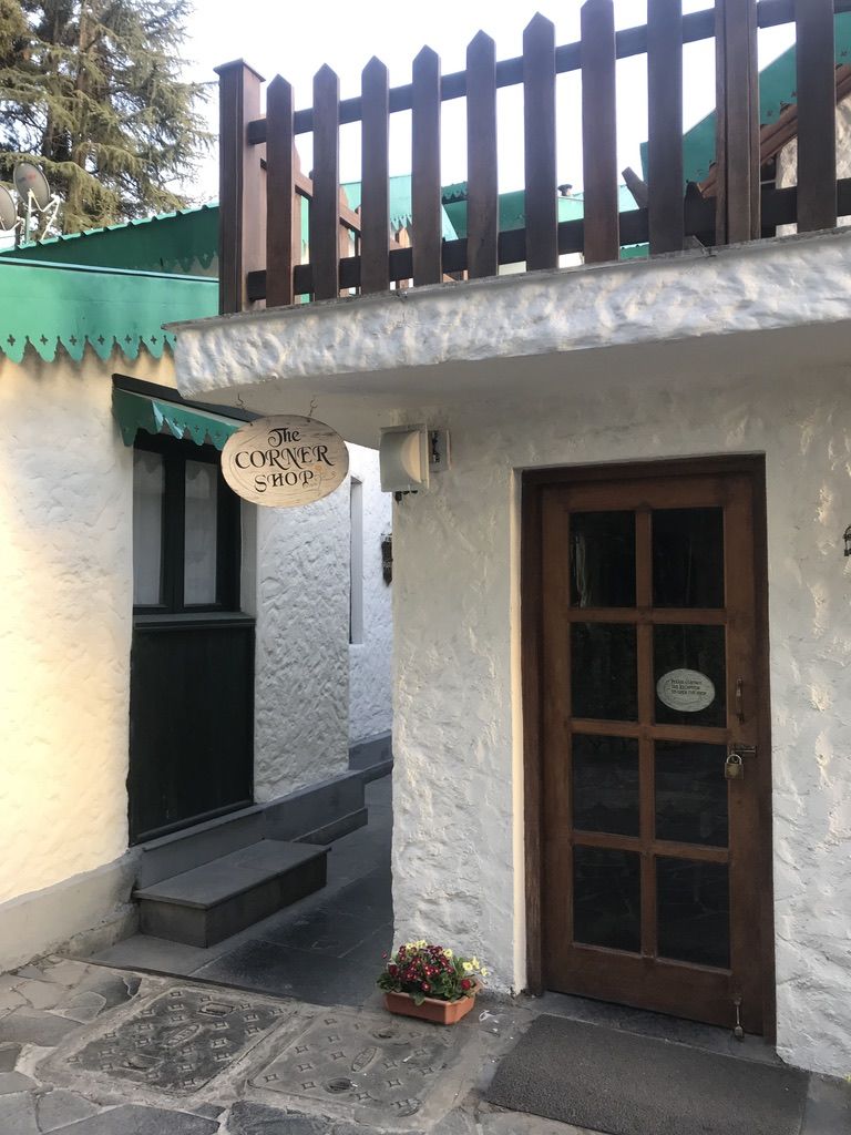 Photo of Reconnect with yourself at the Rokeby Manor in Landour by Vidhi Bubna