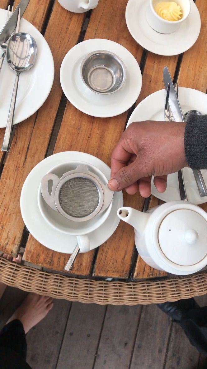 Photo of Reconnect with yourself at the Rokeby Manor in Landour by Vidhi Bubna