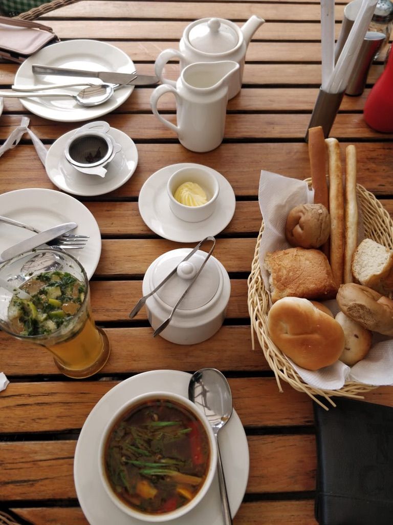 Photo of Reconnect with yourself at the Rokeby Manor in Landour by Vidhi Bubna