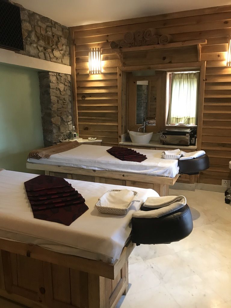 Photo of Reconnect with yourself at the Rokeby Manor in Landour by Vidhi Bubna