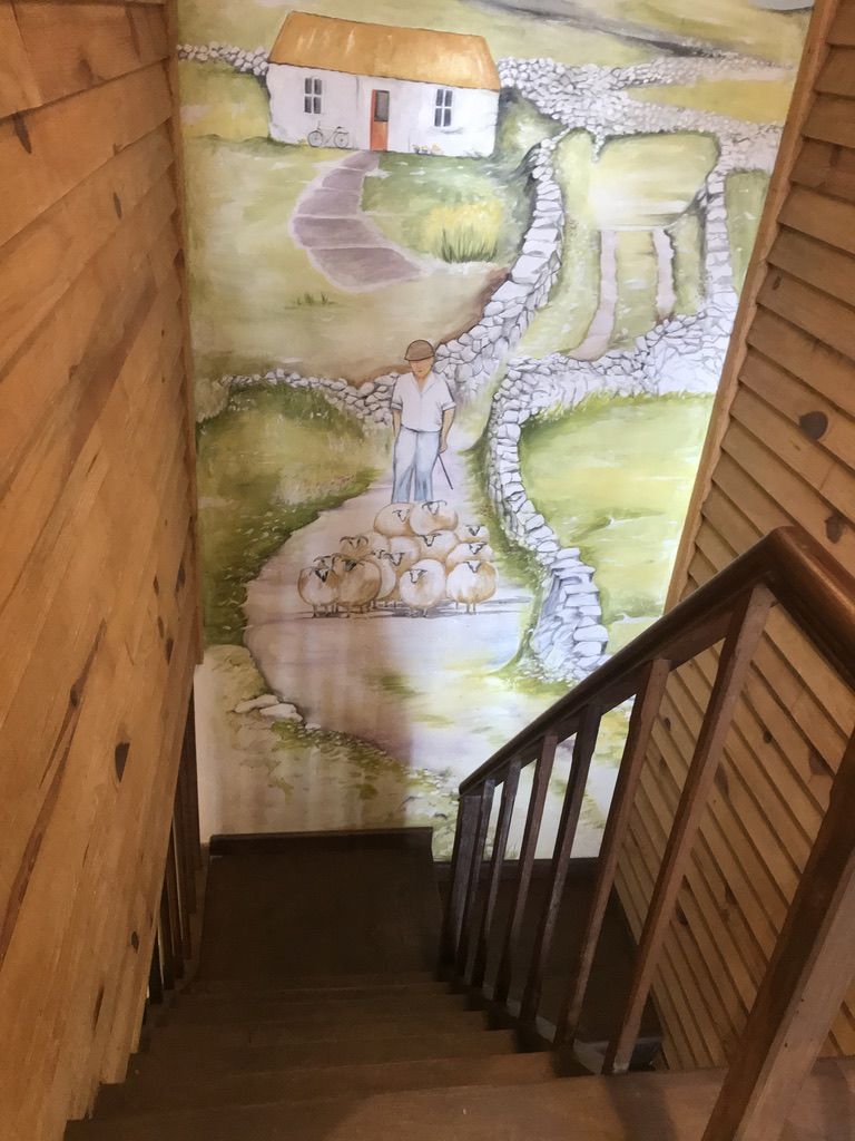 Photo of Reconnect with yourself at the Rokeby Manor in Landour by Vidhi Bubna