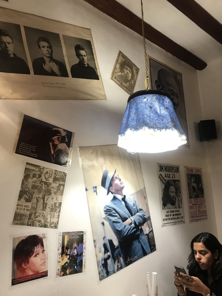 Photo of Clocktower Cafe, Rajmandi, Landour, Mussoorie, Uttarakhand, India by Vidhi Bubna