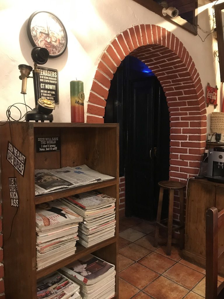 Photo of Clocktower Cafe, Rajmandi, Landour, Mussoorie, Uttarakhand, India by Vidhi Bubna