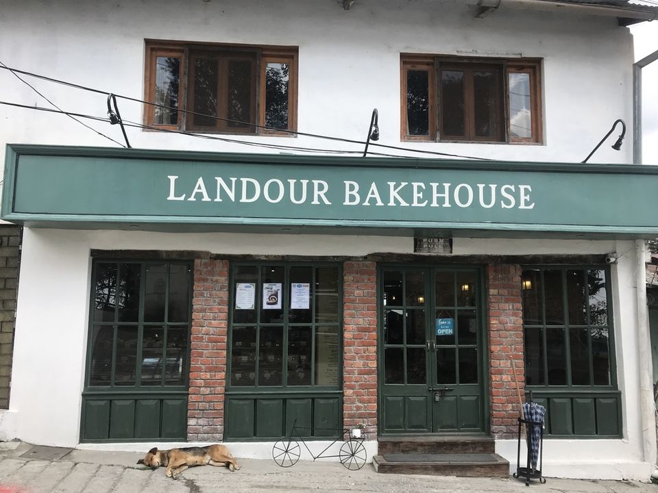 Photo of Landour Bakehouse, Landour, Mussoorie, Uttarakhand, India by Vidhi Bubna