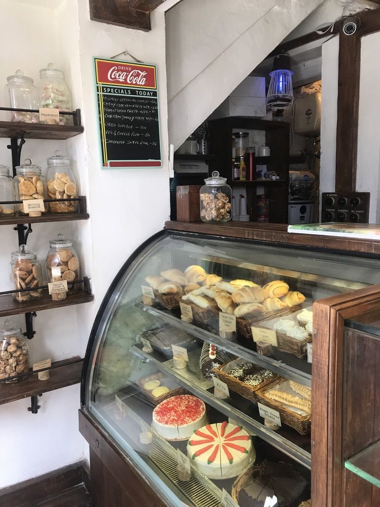 Photo of Landour Bakehouse, Landour, Mussoorie, Uttarakhand, India by Vidhi Bubna