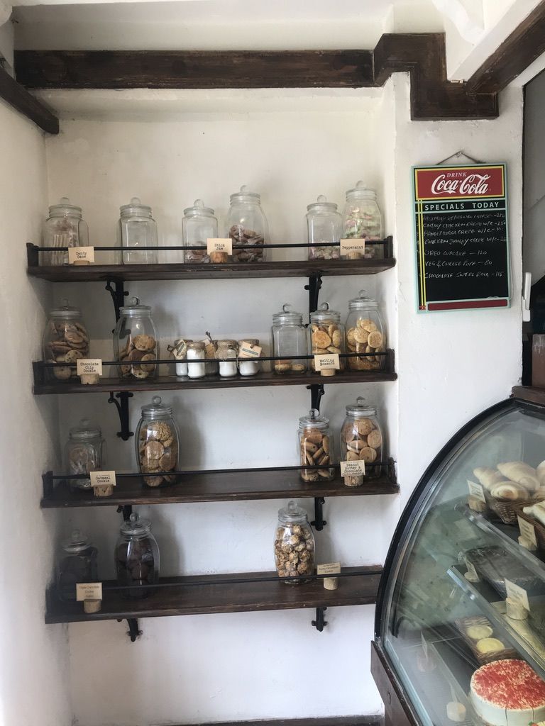 Photo of Landour Bakehouse, Landour, Mussoorie, Uttarakhand, India by Vidhi Bubna