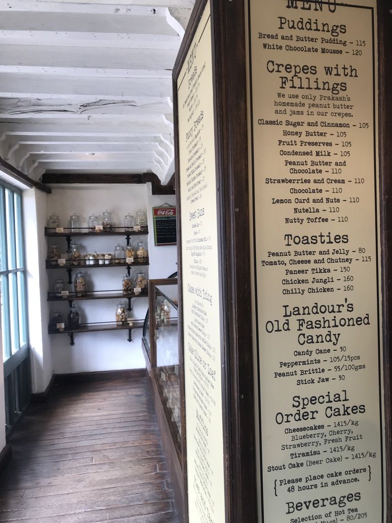 Photo of Landour Bakehouse, Landour, Mussoorie, Uttarakhand, India by Vidhi Bubna