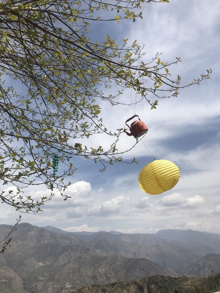 Photo of Reconnect with yourself at the Rokeby Manor in Landour by Vidhi Bubna