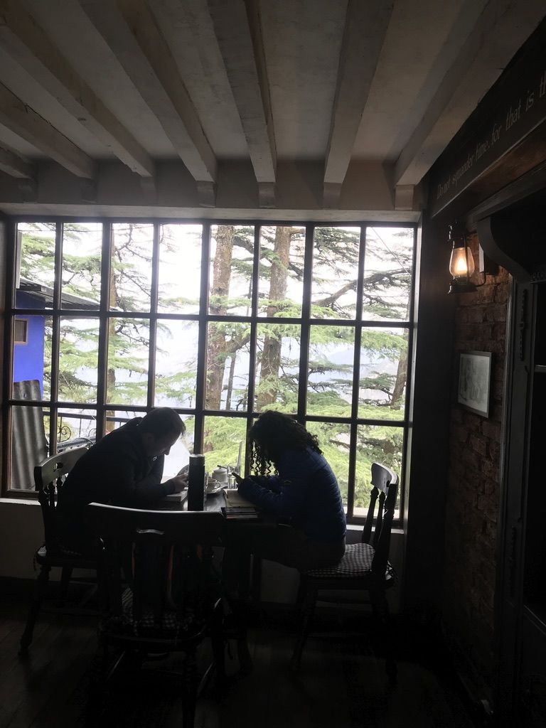 Photo of These 8 fictional myths about the Rokeby Manor in Mussoorie are in fact true. by Vidhi Bubna