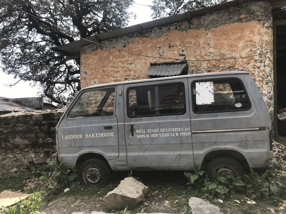 Photo of These 8 fictional myths about the Rokeby Manor in Mussoorie are in fact true. by Vidhi Bubna