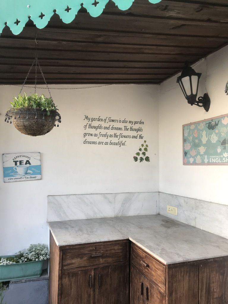 Photo of These 8 fictional myths about the Rokeby Manor in Mussoorie are in fact true. by Vidhi Bubna