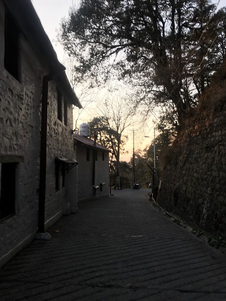 Photo of These 8 fictional myths about the Rokeby Manor in Mussoorie are in fact true. by Vidhi Bubna