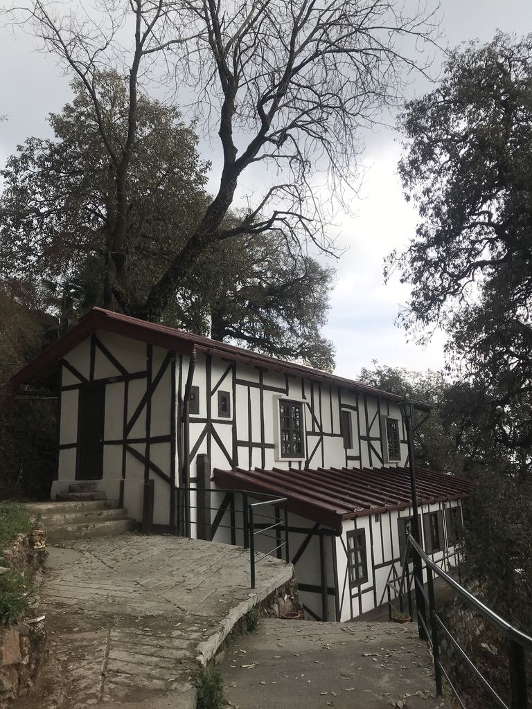 Photo of These 8 fictional myths about the Rokeby Manor in Mussoorie are in fact true. by Vidhi Bubna