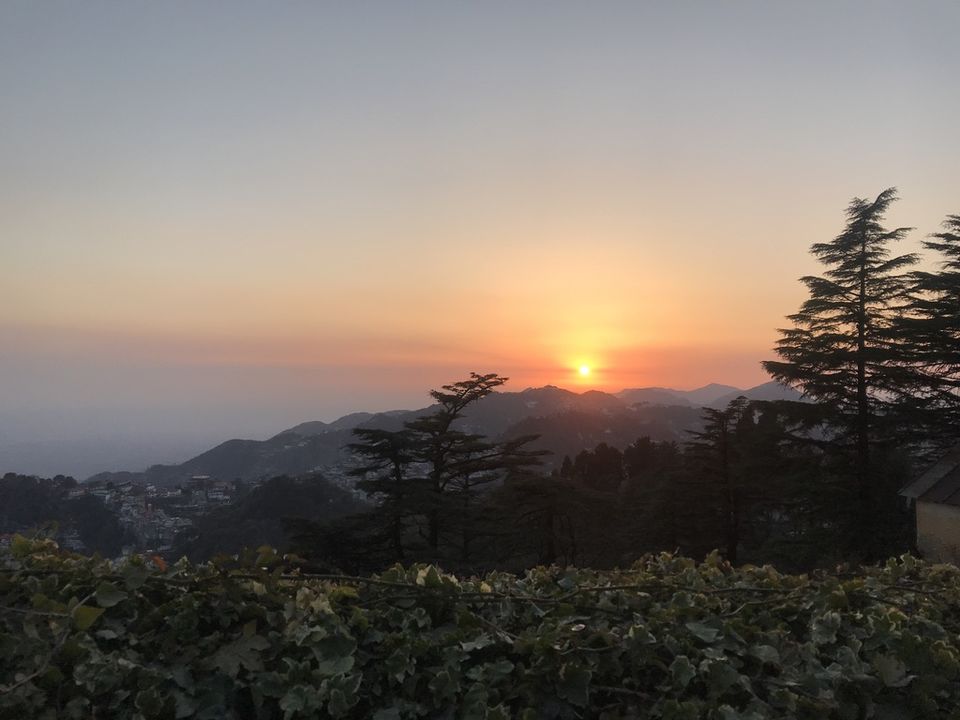 Photo of These 8 fictional myths about the Rokeby Manor in Mussoorie are in fact true. by Vidhi Bubna