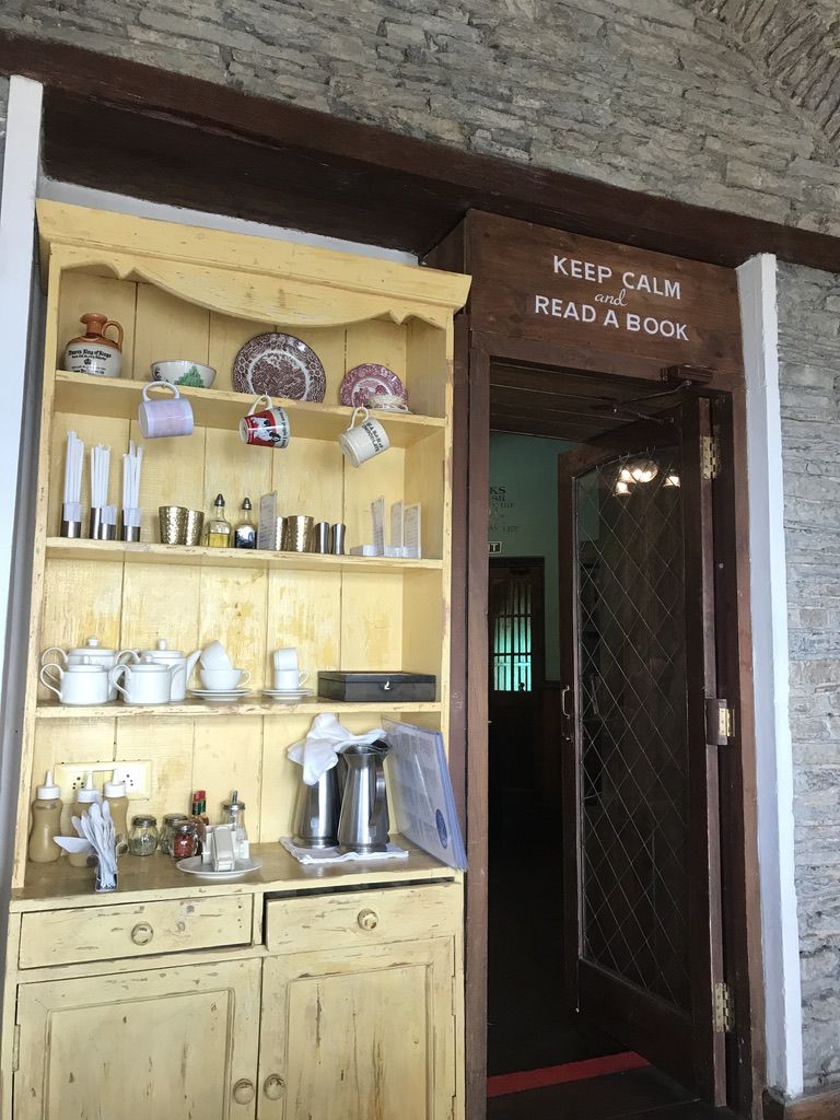 Photo of These 8 fictional myths about the Rokeby Manor in Mussoorie are in fact true. by Vidhi Bubna