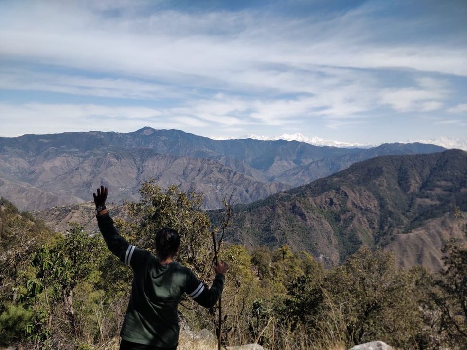 Photo of This mysterious hotel directory guided us to a list of the most offbeat places in Mussoorie. by Vidhi Bubna