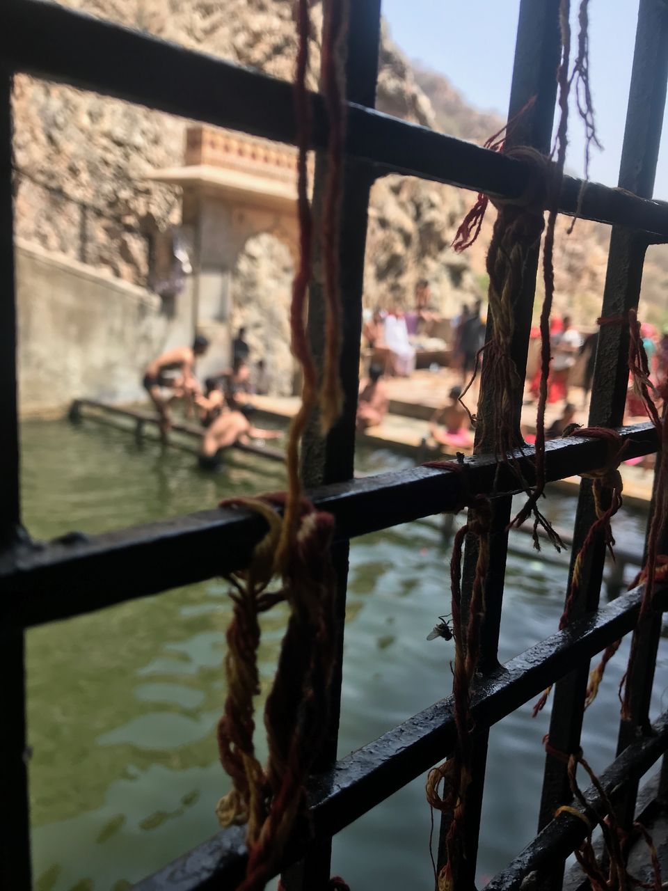 Photo of Your ultimate travel guide to the land of color - Jaipur 6/15 by Vidhi Bubna