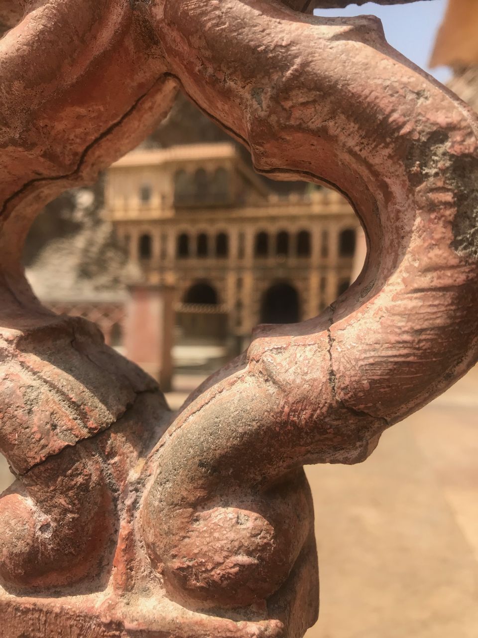 Photo of Your ultimate travel guide to the land of color - Jaipur 4/15 by Vidhi Bubna