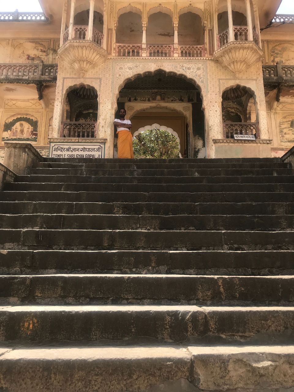 Photo of Your ultimate travel guide to the land of color - Jaipur 9/15 by Vidhi Bubna