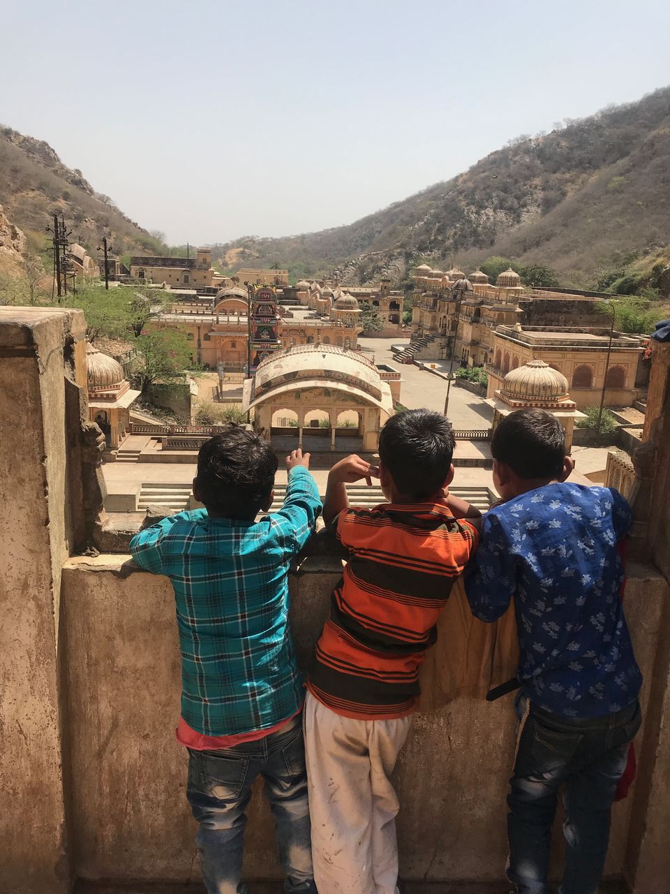 Photo of Your ultimate travel guide to the land of color - Jaipur 3/15 by Vidhi Bubna