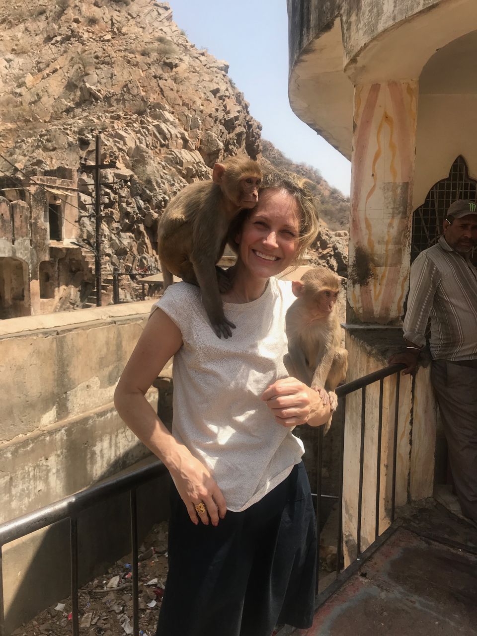 Photo of Your ultimate travel guide to the land of color - Jaipur 5/15 by Vidhi Bubna