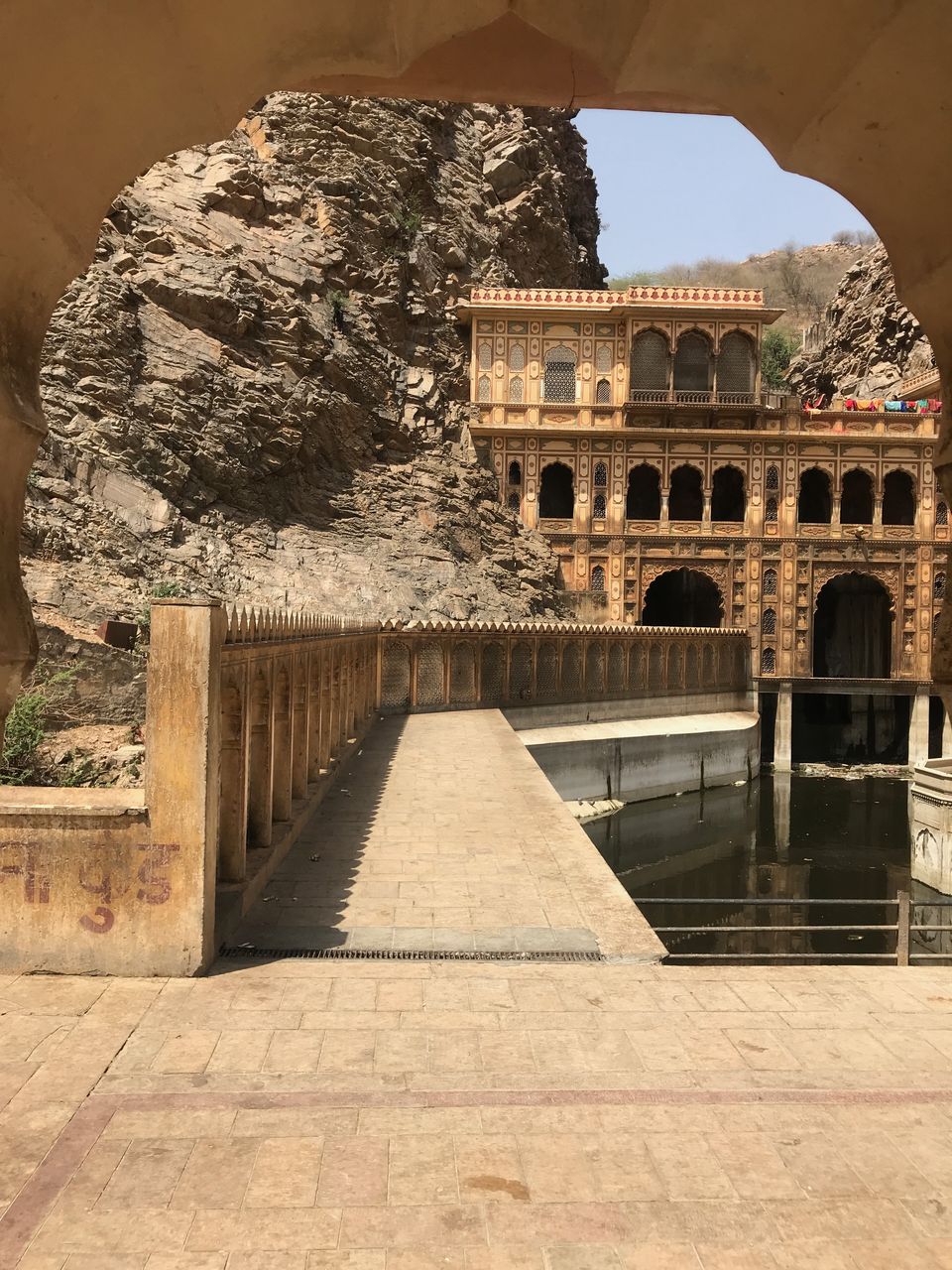 Photo of Your ultimate travel guide to the land of color - Jaipur 8/15 by Vidhi Bubna
