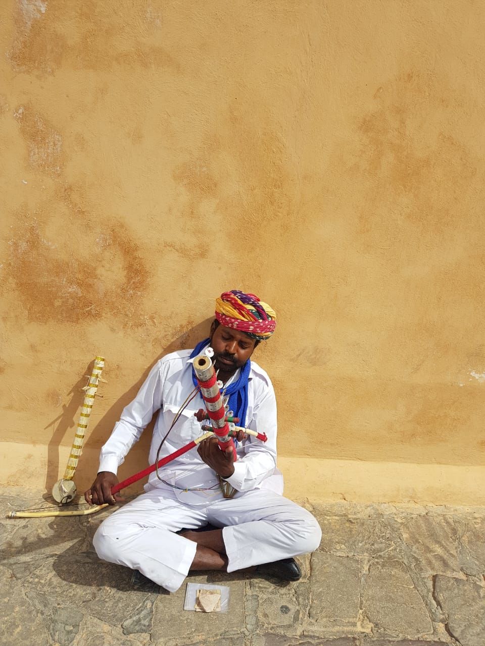 Photo of Your ultimate travel guide to the land of color - Jaipur 15/15 by Vidhi Bubna