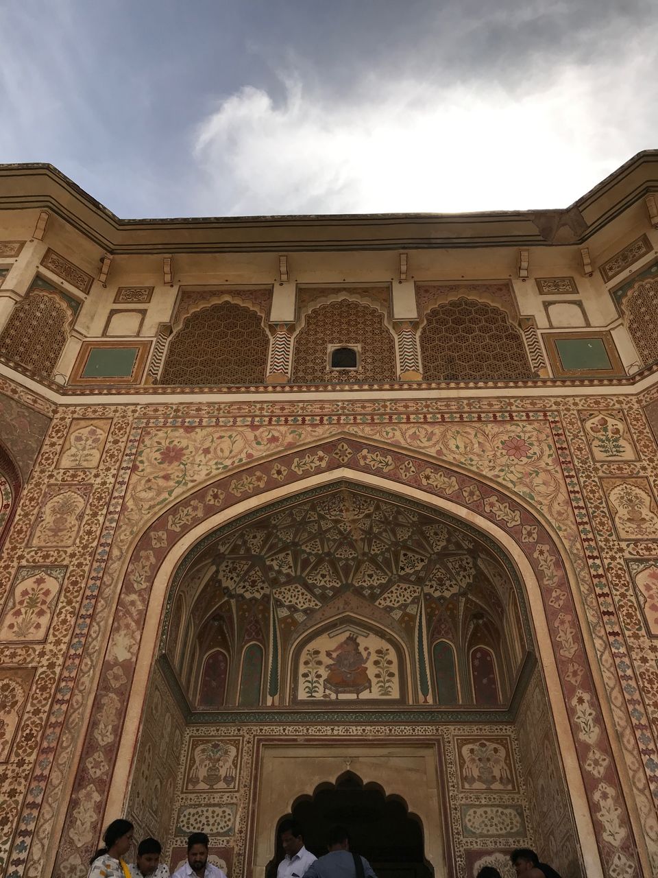 Photo of Your ultimate travel guide to the land of color - Jaipur 12/15 by Vidhi Bubna