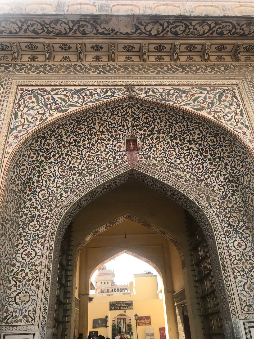 Photo of Your ultimate travel guide to the land of color - Jaipur 13/15 by Vidhi Bubna