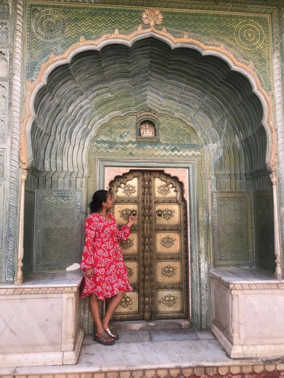 Photo of Your ultimate travel guide to the land of color - Jaipur by Vidhi Bubna