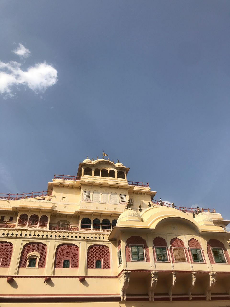 Photo of Your ultimate travel guide to the land of color - Jaipur by Vidhi Bubna