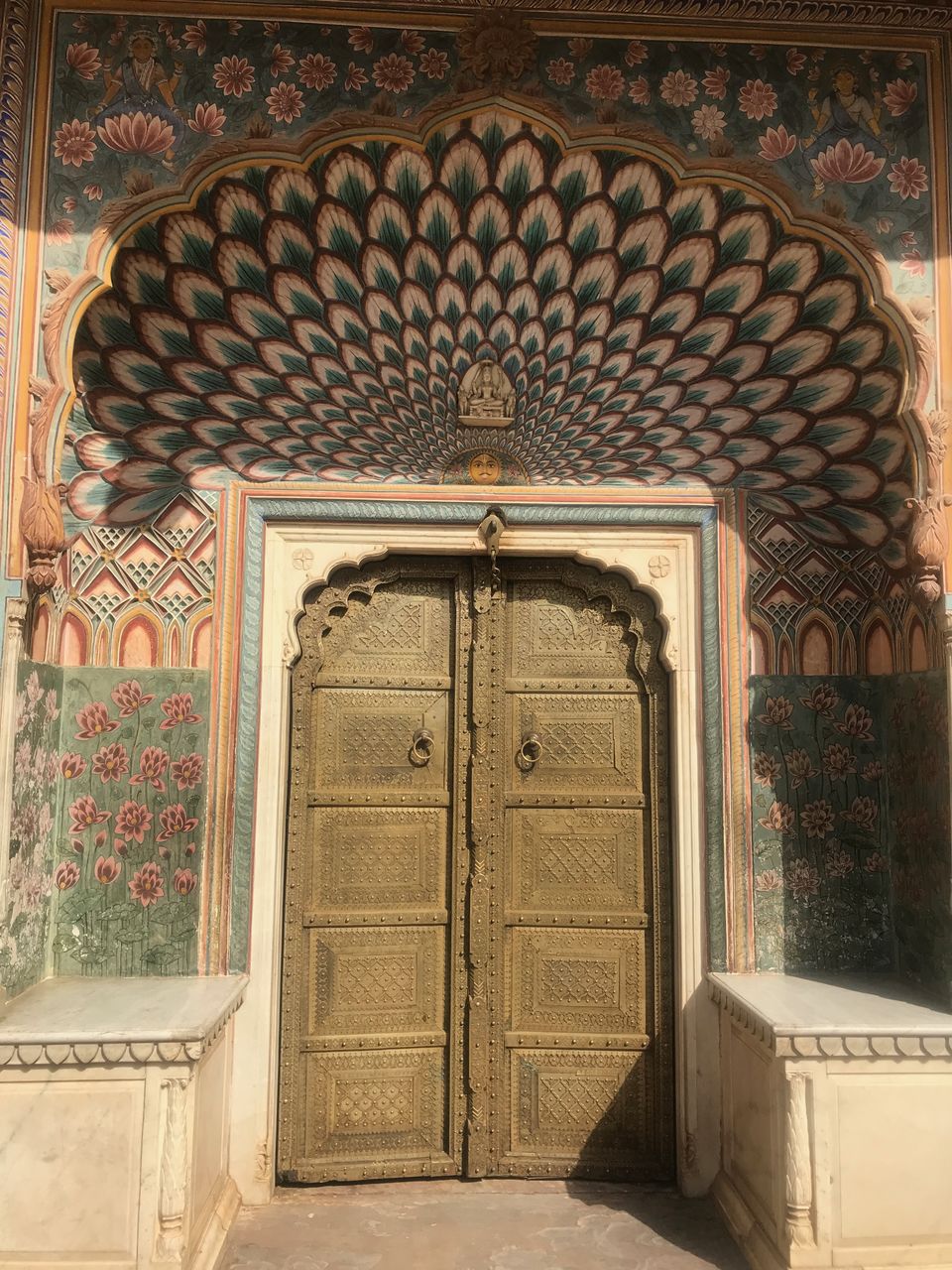Photo of Your ultimate travel guide to the land of color - Jaipur by Vidhi Bubna