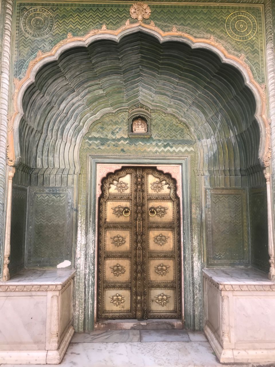 Photo of Your ultimate travel guide to the land of color - Jaipur by Vidhi Bubna