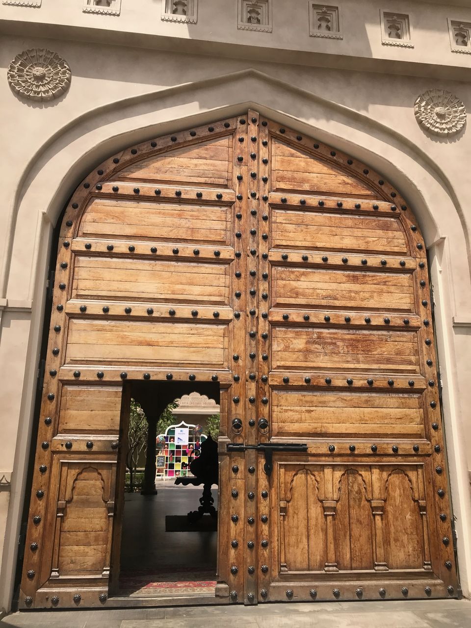 Photo of Your ultimate travel guide to the land of color - Jaipur by Vidhi Bubna