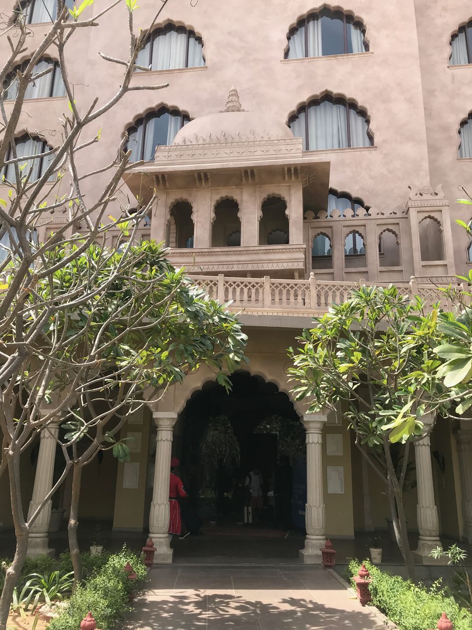 Photo of Your ultimate travel guide to the land of color - Jaipur by Vidhi Bubna