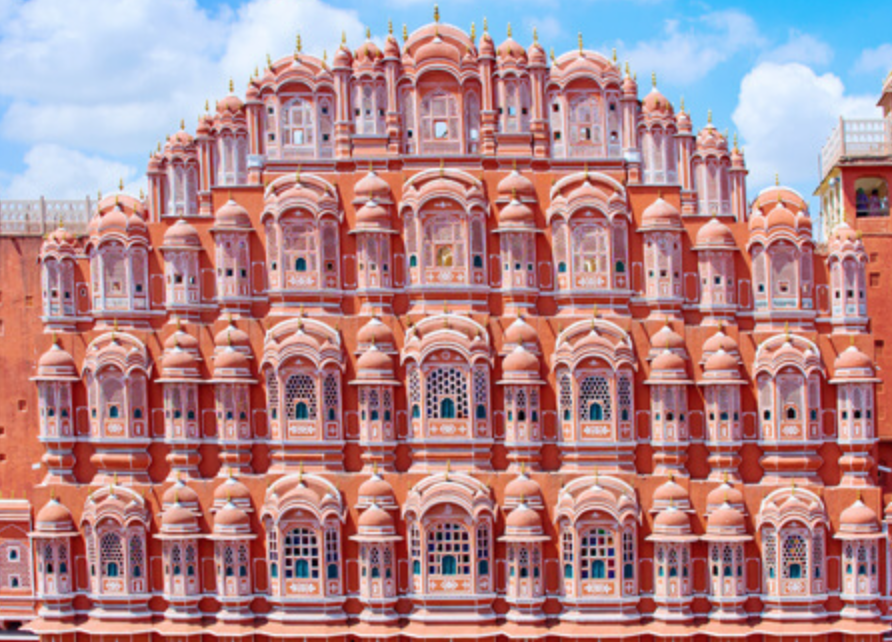 Photo of Your ultimate travel guide to the land of color - Jaipur by Vidhi Bubna