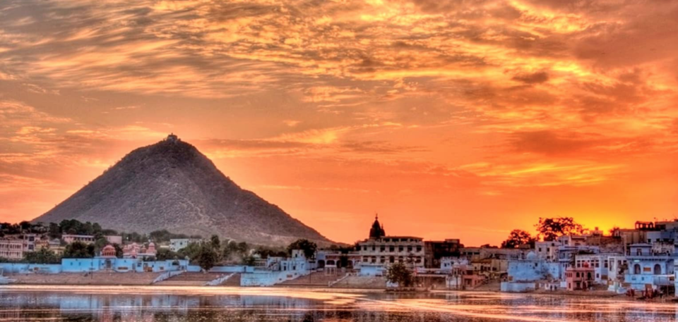 Photo of Your ultimate travel guide to the land of color - Jaipur by Vidhi Bubna