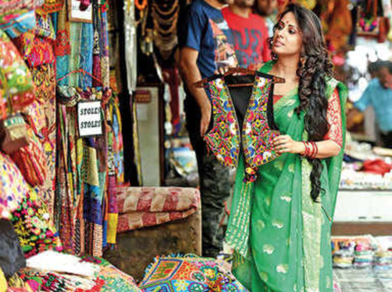 Photo of Your ultimate travel guide to the land of color - Jaipur by Vidhi Bubna