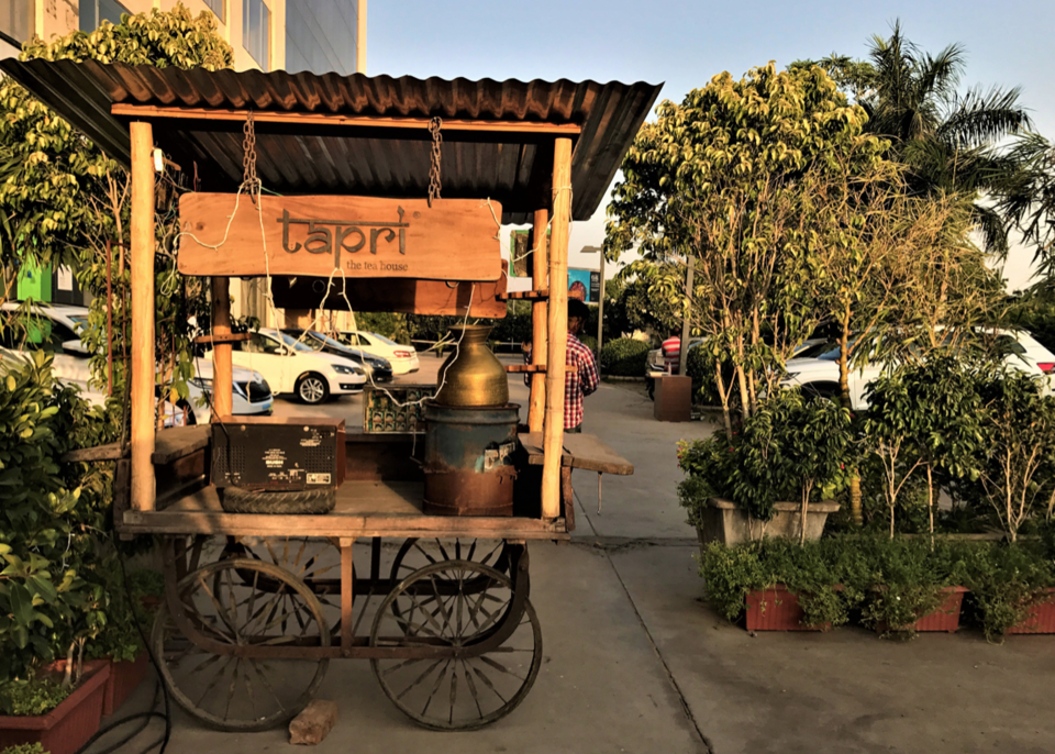 Photo of Your ultimate travel guide to the land of color - Jaipur by Vidhi Bubna