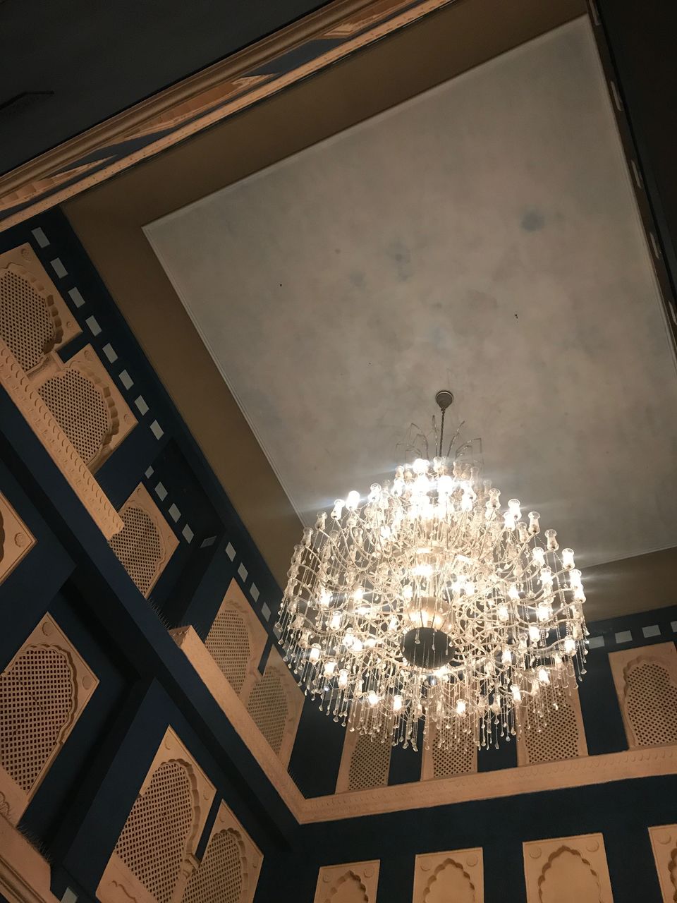 Photo of Walk through 400 years of History while you stay at this Five star hotel by Vidhi Bubna