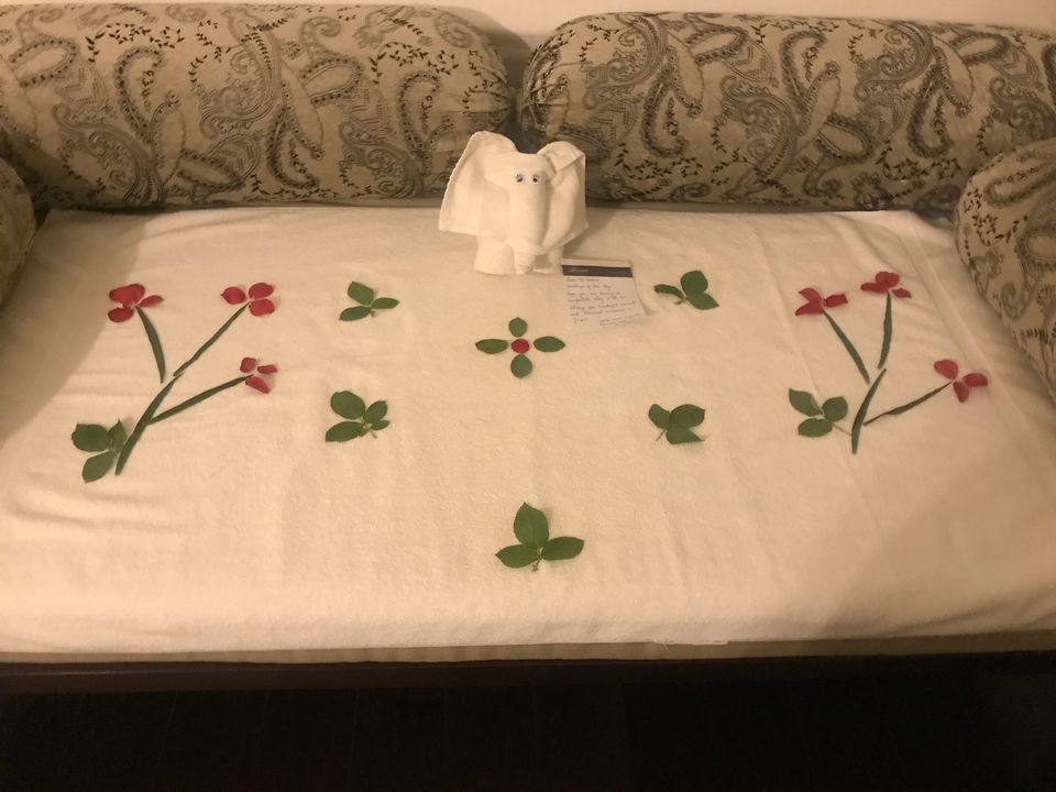 Photo of Head to The Fairmont Jaipur for the most royal staycation in India by Vidhi Bubna