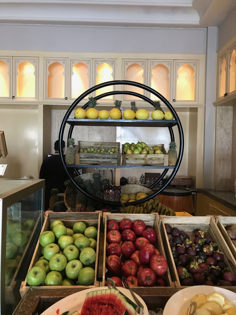 Photo of Head to The Fairmont Jaipur for the most royal staycation in India by Vidhi Bubna