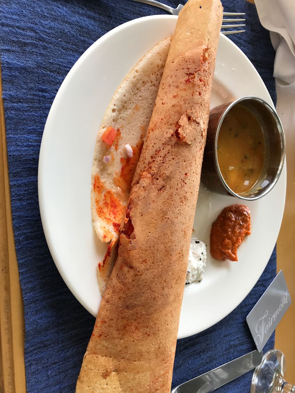 Photo of Head to The Fairmont Jaipur for the most royal staycation in India by Vidhi Bubna