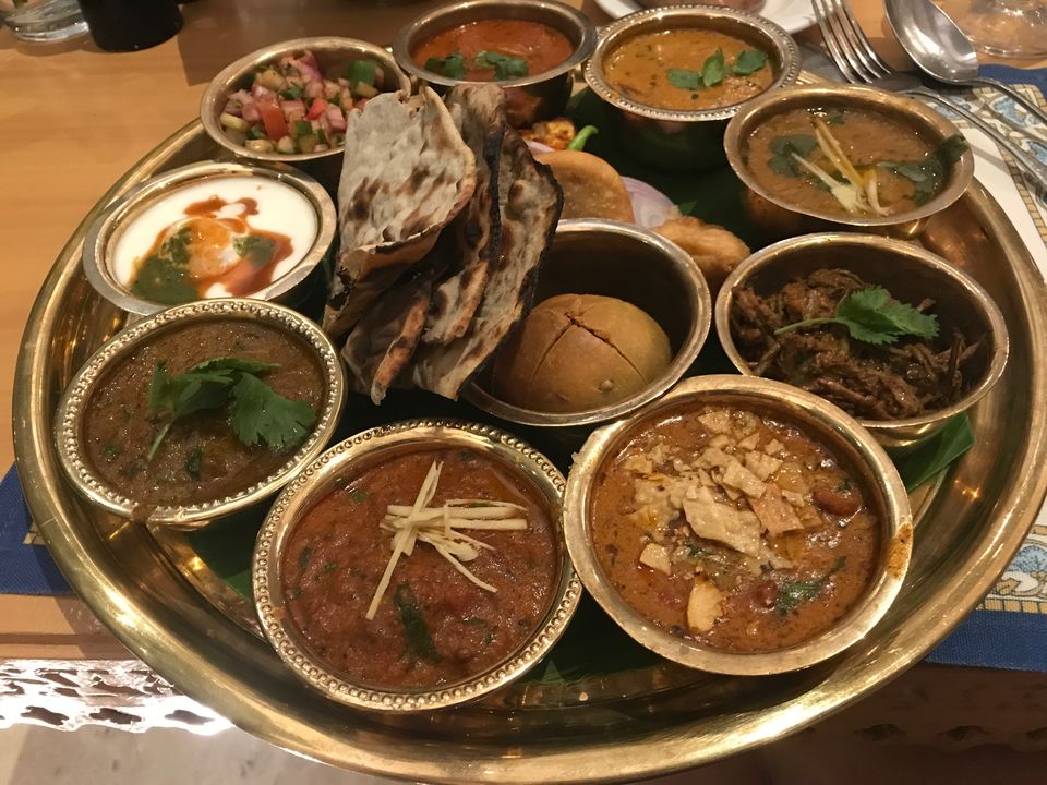 Photo of Head to The Fairmont Jaipur for the most royal staycation in India by Vidhi Bubna